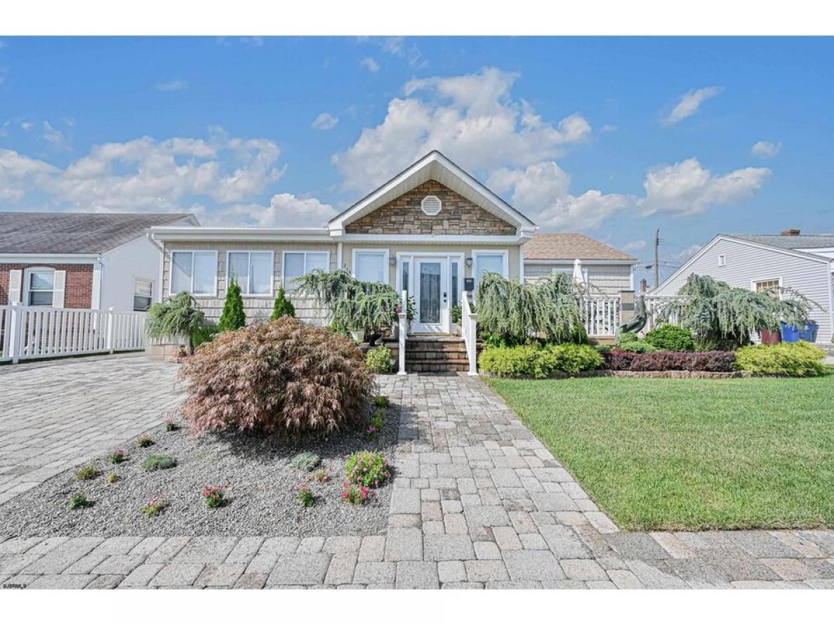 Picture of Home For Sale in Ventnor, New Jersey, United States