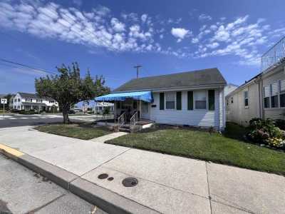 Home For Sale in Margate, New Jersey