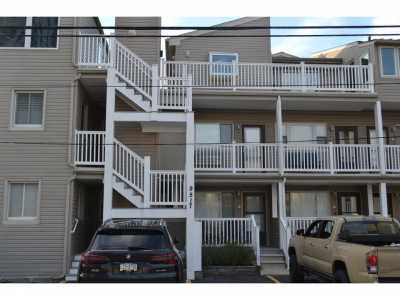 Home For Sale in Margate, New Jersey