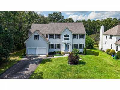 Home For Sale in Egg Harbor Township, New Jersey