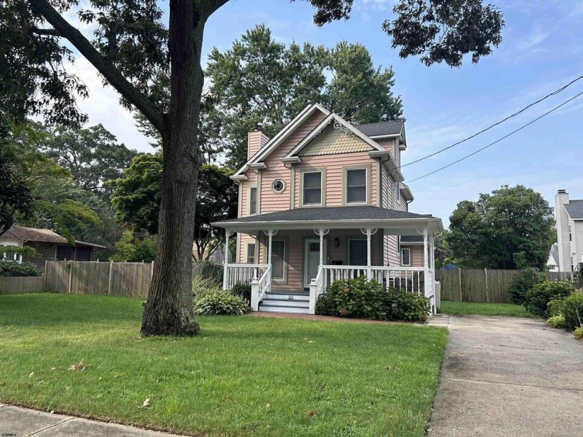 Picture of Home For Rent in Northfield, New Jersey, United States