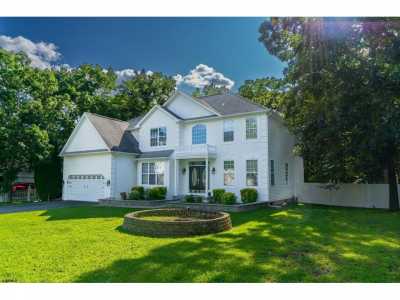 Home For Sale in Egg Harbor Township, New Jersey