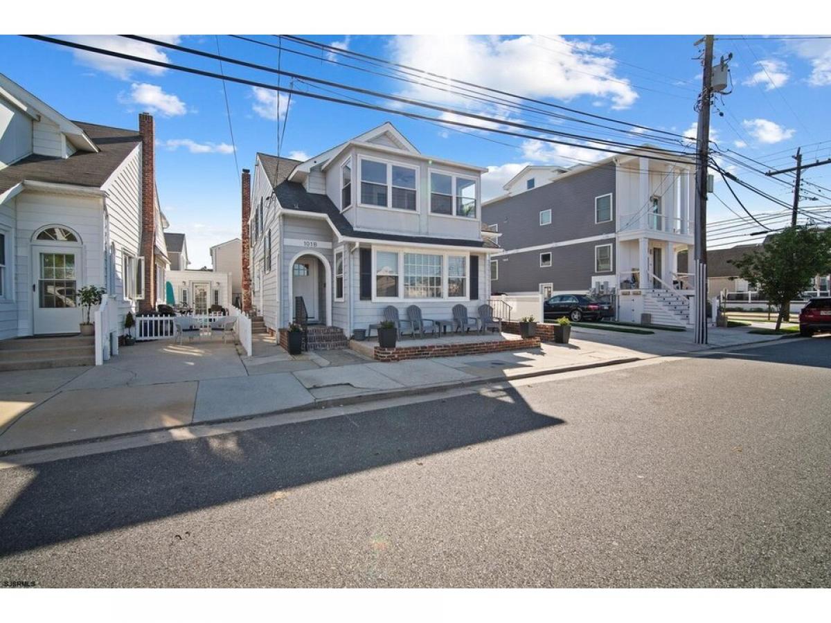 Picture of Home For Rent in Margate, New Jersey, United States