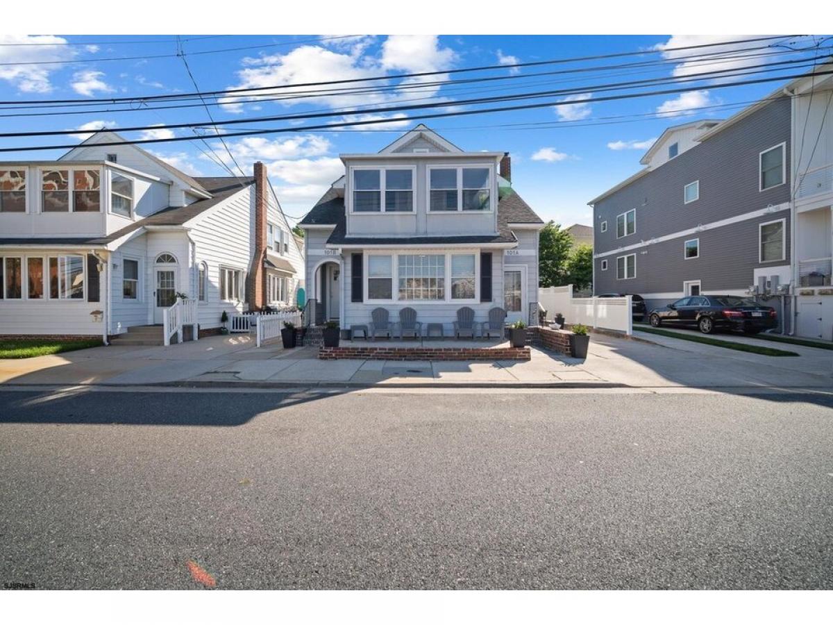 Picture of Home For Rent in Margate, New Jersey, United States