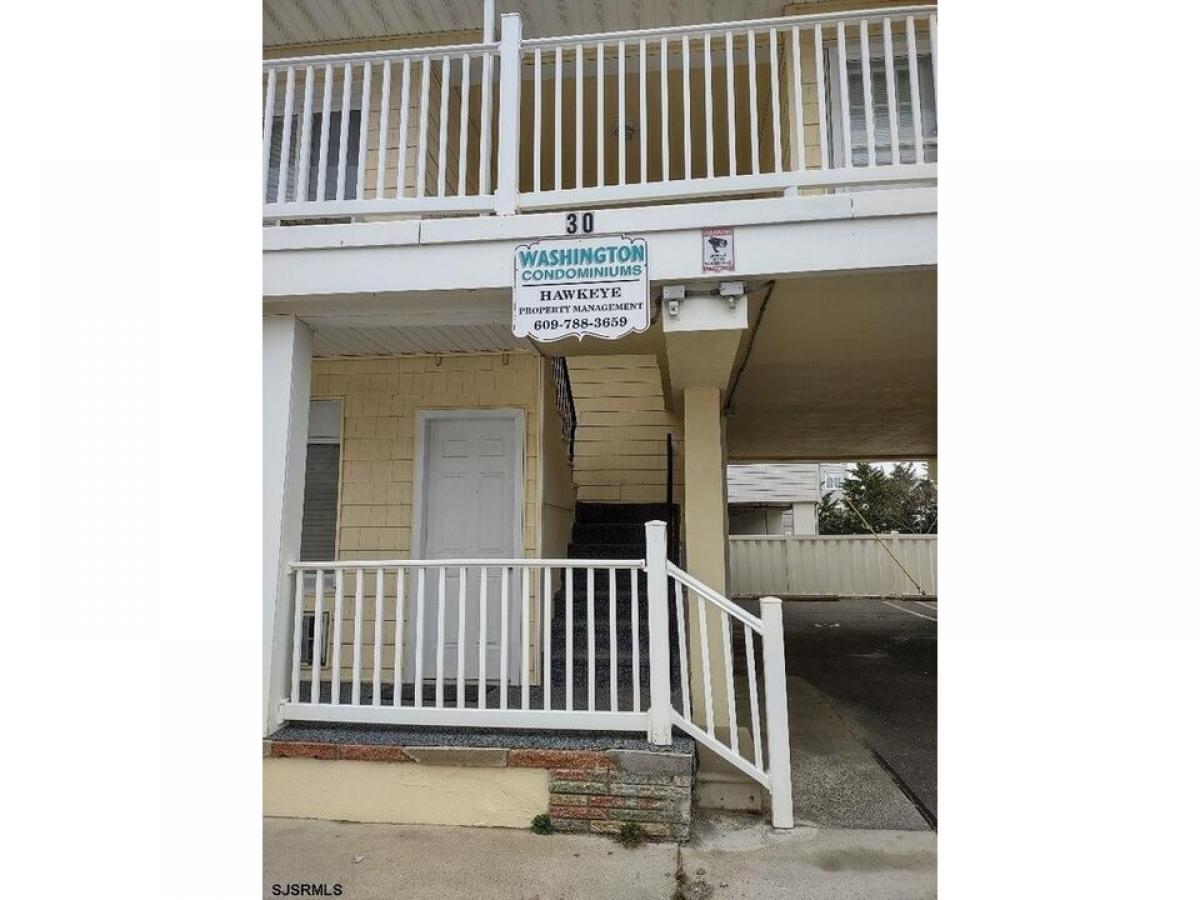 Picture of Home For Rent in Margate, New Jersey, United States