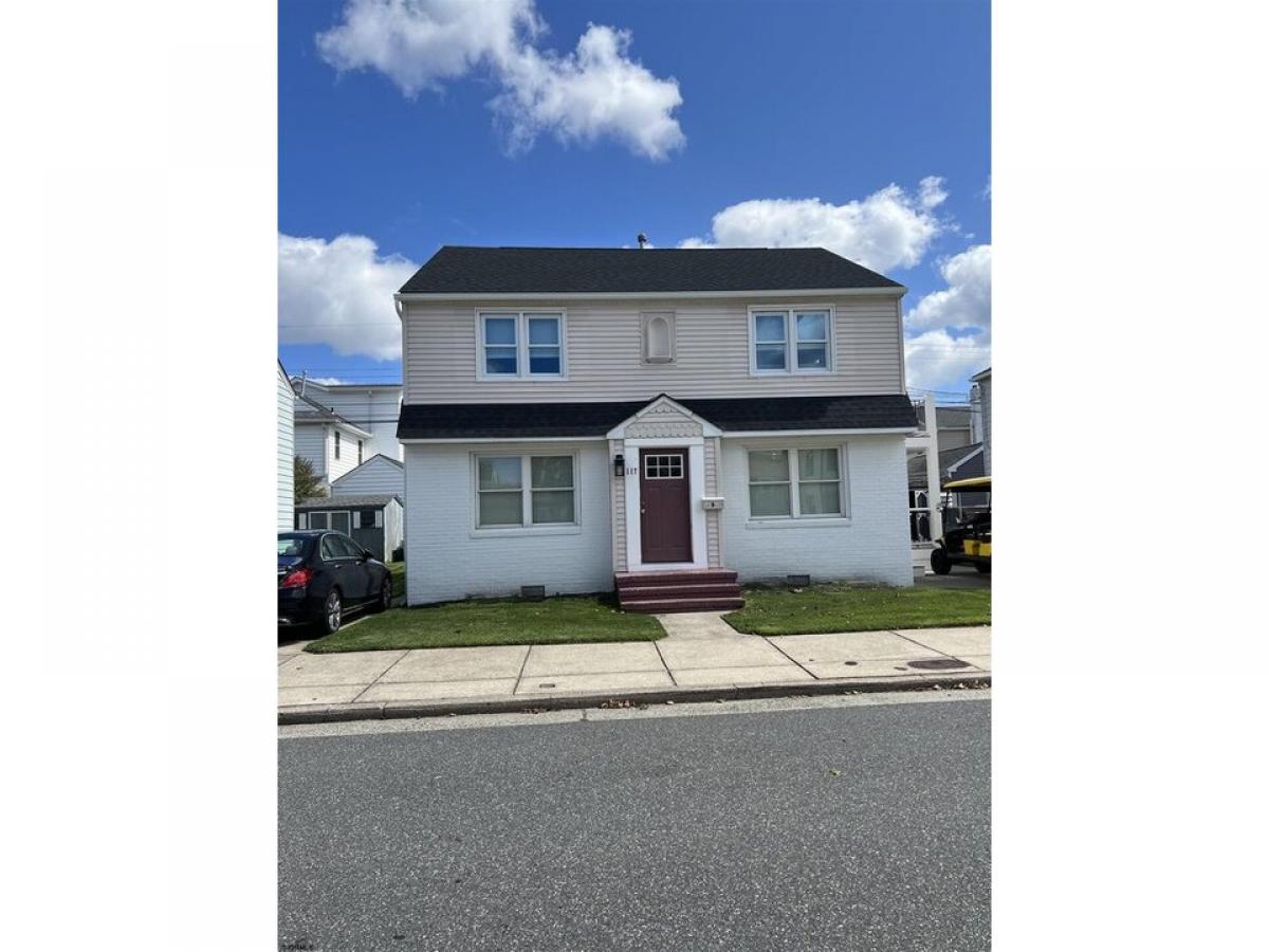 Picture of Home For Rent in Margate, New Jersey, United States