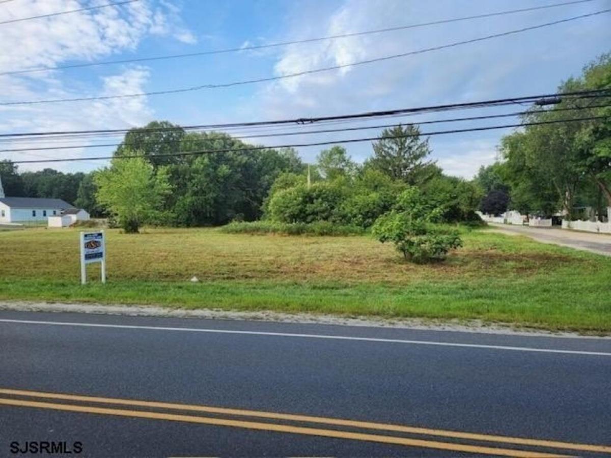 Picture of Residential Land For Sale in Egg Harbor Township, New Jersey, United States