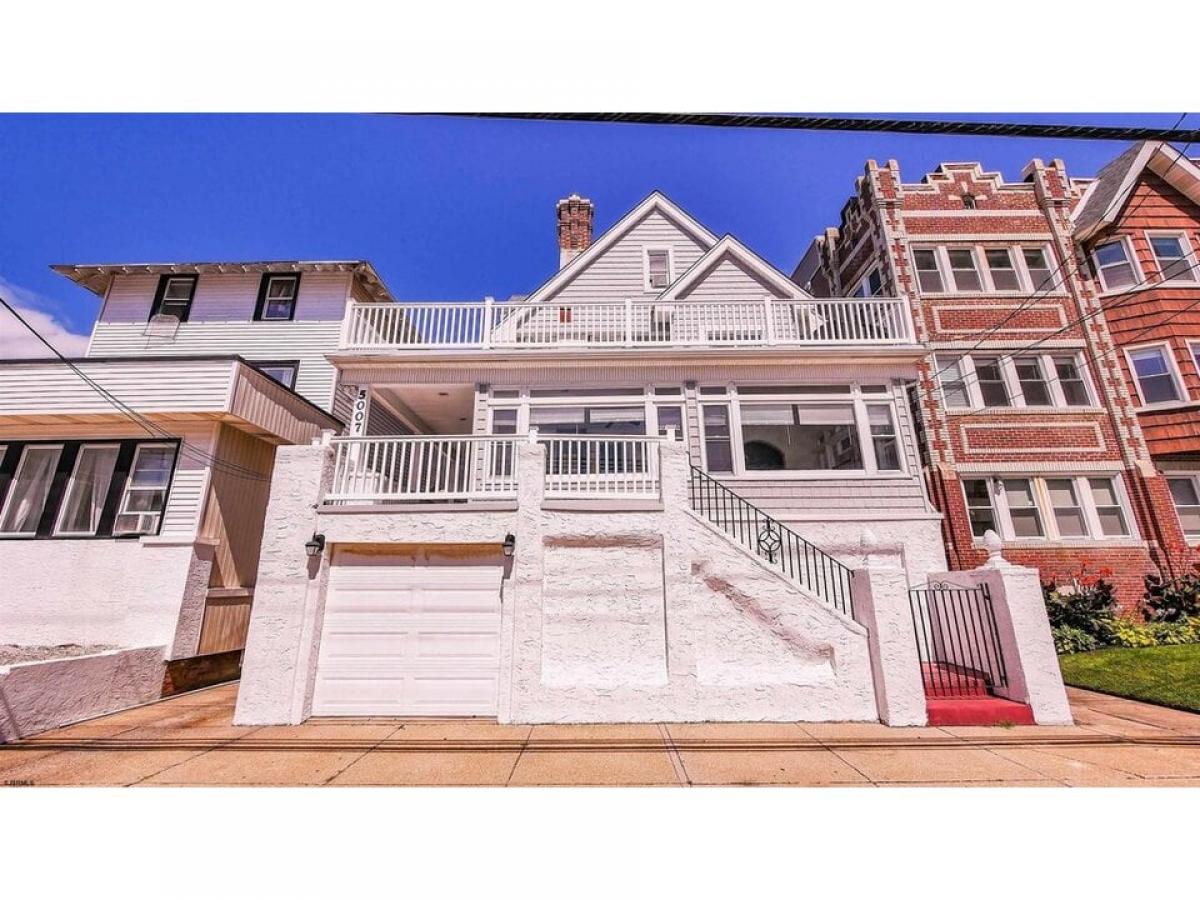 Picture of Home For Sale in Ventnor, New Jersey, United States