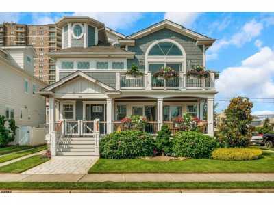 Home For Sale in Margate, New Jersey