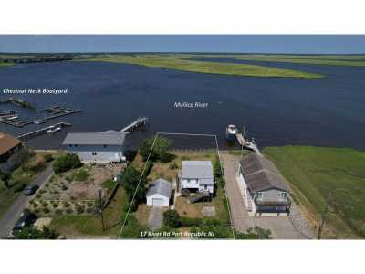 Home For Sale in Port Republic, New Jersey