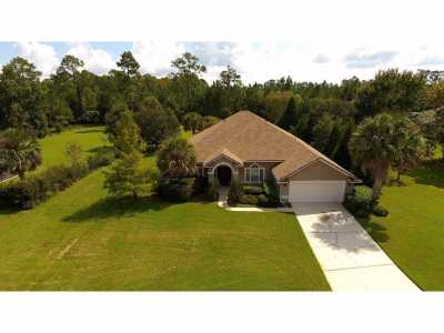 Home For Sale in Elkton, Florida