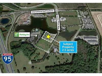 Residential Land For Sale in Saint Augustine, Florida