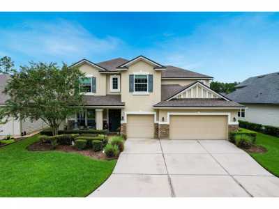 Home For Sale in Saint Augustine, Florida