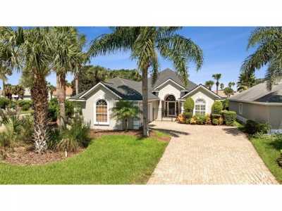 Home For Sale in Saint Augustine Beach, Florida