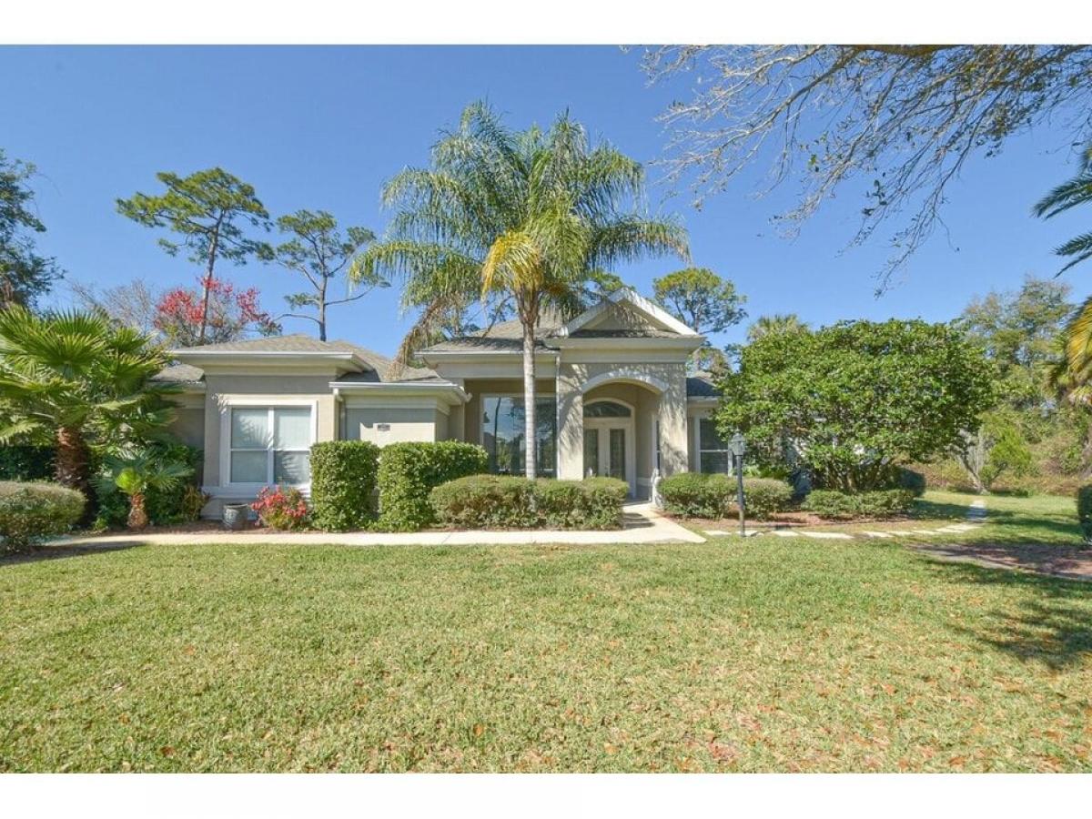 Picture of Home For Sale in Palm Coast, Florida, United States