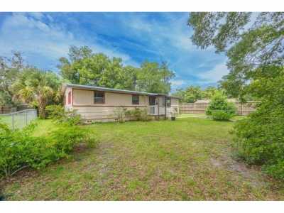 Home For Sale in Saint Augustine, Florida