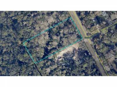 Residential Land For Sale in Saint Augustine, Florida