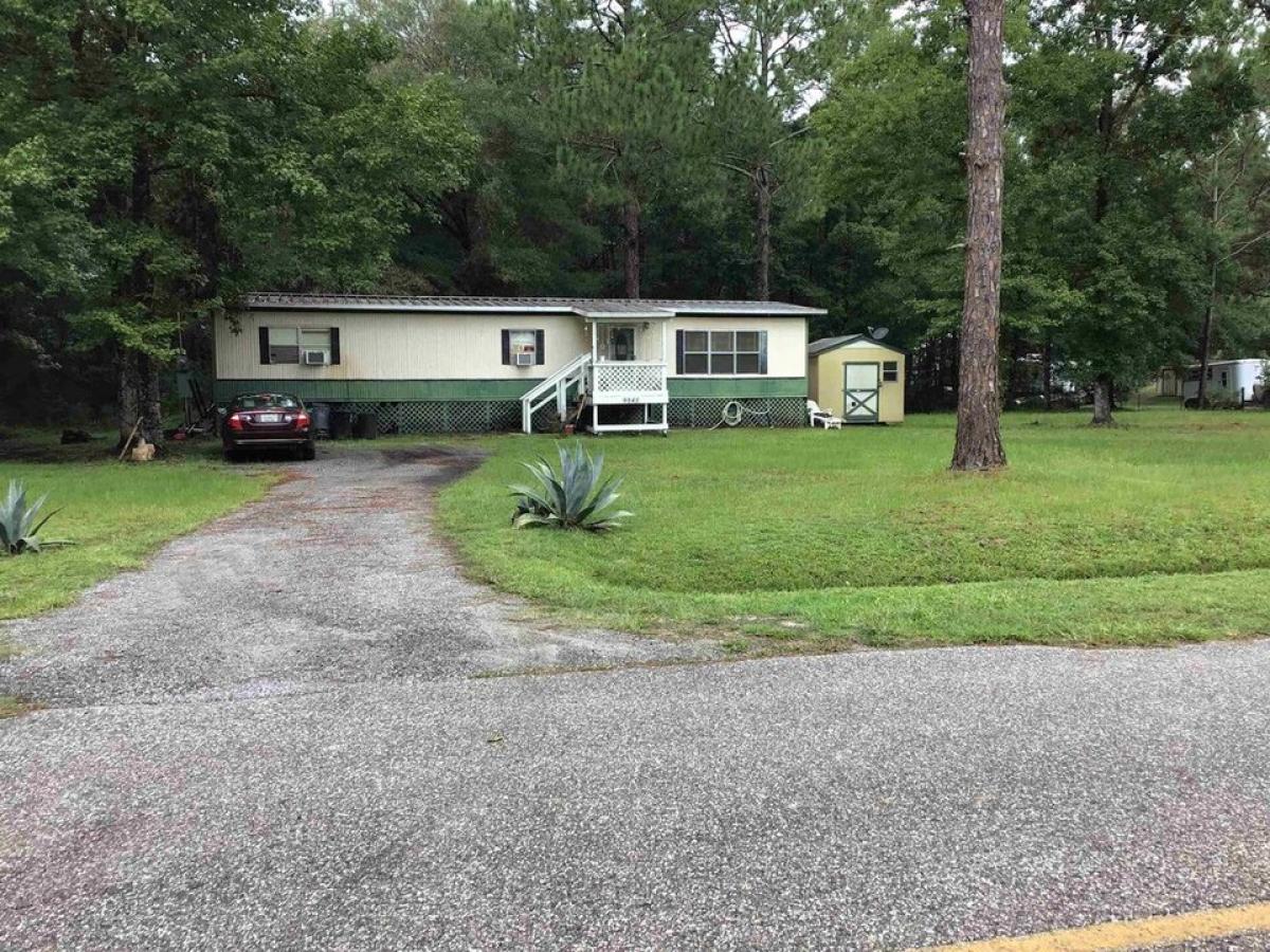 Picture of Home For Sale in Hastings, Florida, United States