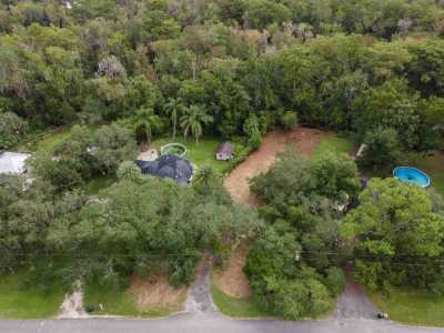 Residential Land For Sale in East Palatka, Florida