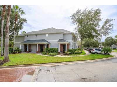 Home For Sale in Saint Augustine, Florida