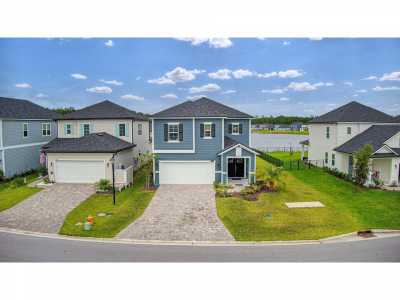 Home For Sale in Saint Augustine, Florida