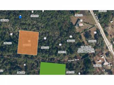 Residential Land For Sale in 