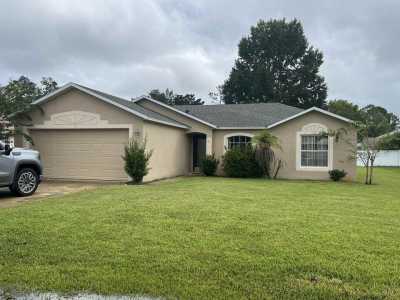 Home For Rent in Palm Coast, Florida