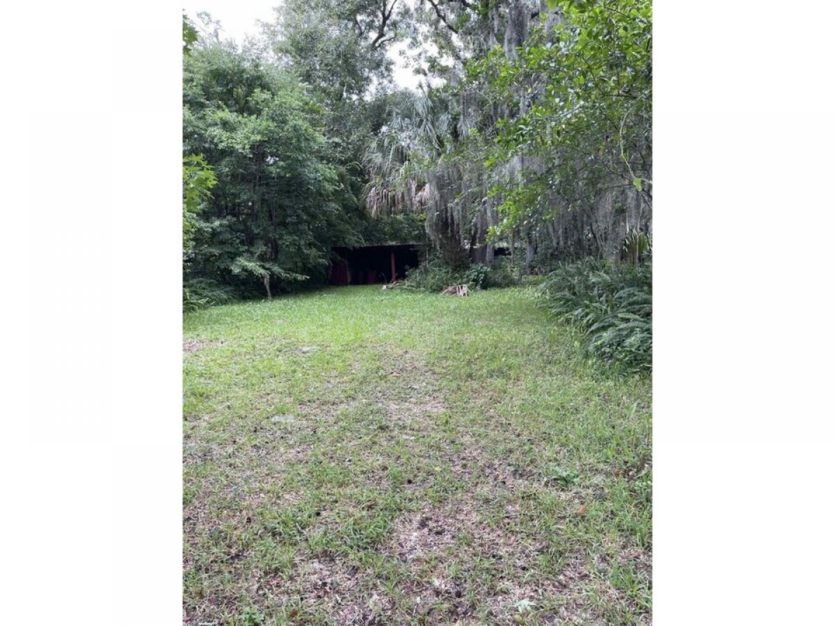 Picture of Residential Land For Sale in Saint Augustine, Florida, United States