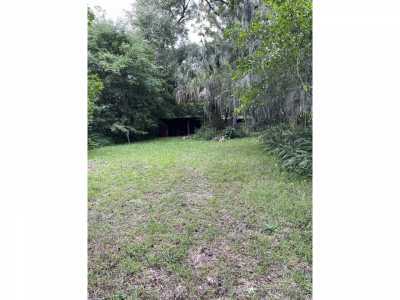 Residential Land For Sale in Saint Augustine, Florida