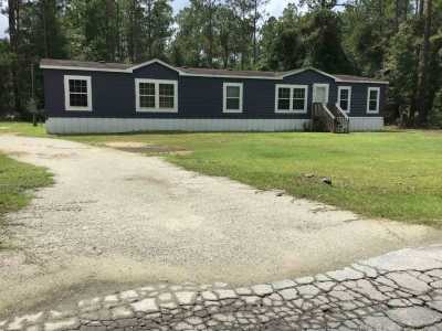 Home For Sale in Hastings, Florida