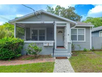 Home For Sale in Jacksonville, Florida