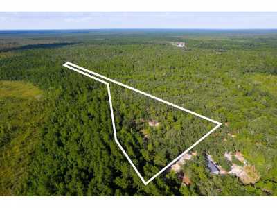 Residential Land For Sale in Palatka, Florida