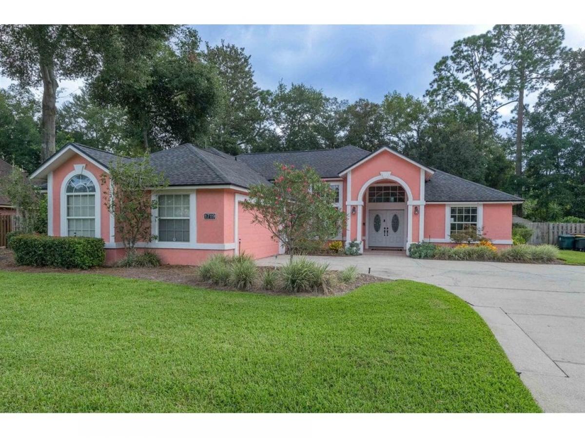 Picture of Home For Sale in Jacksonville, Florida, United States