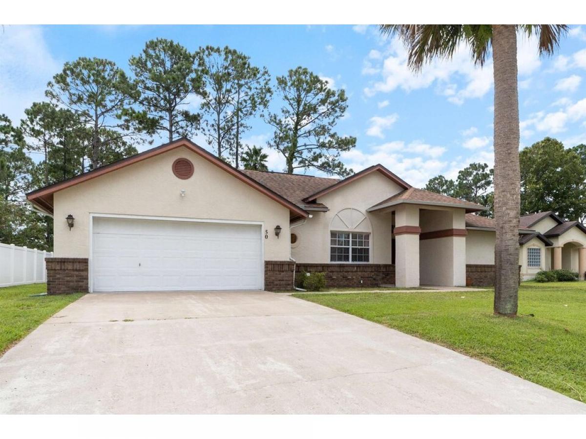 Picture of Home For Sale in Palm Coast, Florida, United States