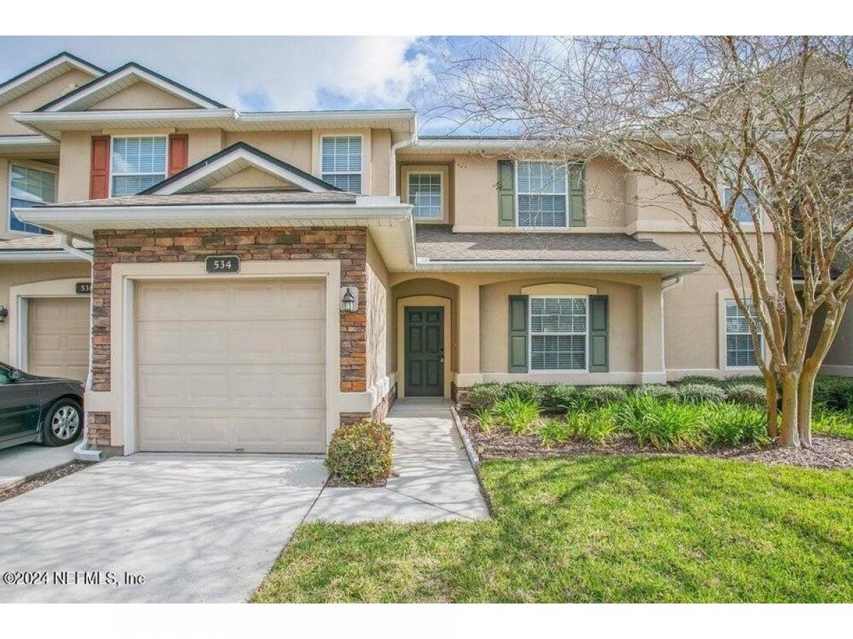 Picture of Home For Sale in Saint Augustine Beach, Florida, United States