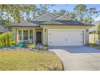 Home For Sale in Saint Augustine, Florida