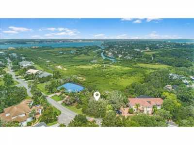 Residential Land For Sale in Saint Augustine, Florida