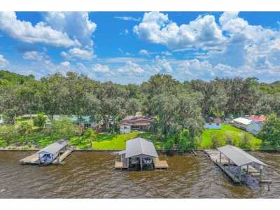 Home For Sale in Saint Augustine, Florida