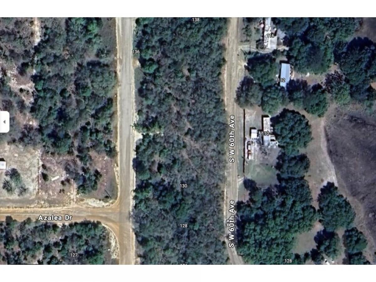 Picture of Residential Land For Sale in Interlachen, Florida, United States