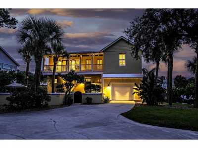 Home For Sale in Saint Augustine, Florida