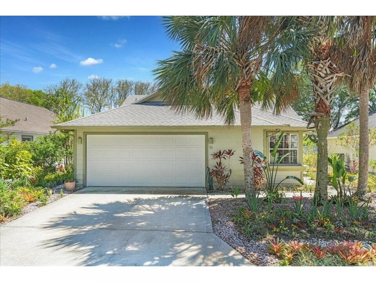 Picture of Home For Sale in Palm Coast, Florida, United States