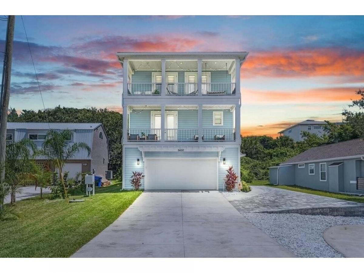 Picture of Home For Sale in Saint Augustine Beach, Florida, United States