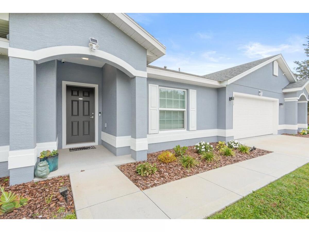 Picture of Home For Sale in Palm Coast, Florida, United States