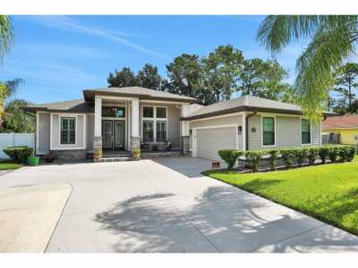 Home For Sale in Palm Coast, Florida