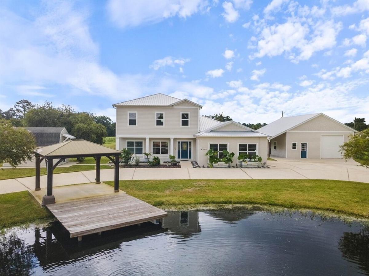 Picture of Home For Sale in Hastings, Florida, United States