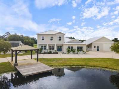 Home For Sale in Hastings, Florida