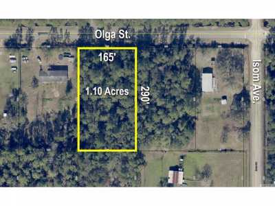 Residential Land For Sale in 