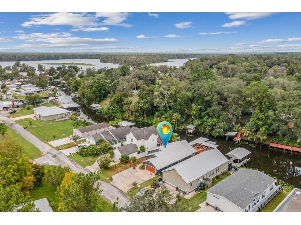 Picture of Home For Sale in Welaka, Florida, United States