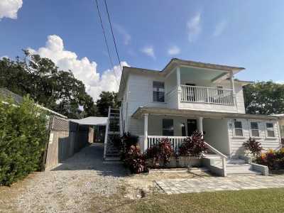 Home For Rent in Saint Augustine, Florida