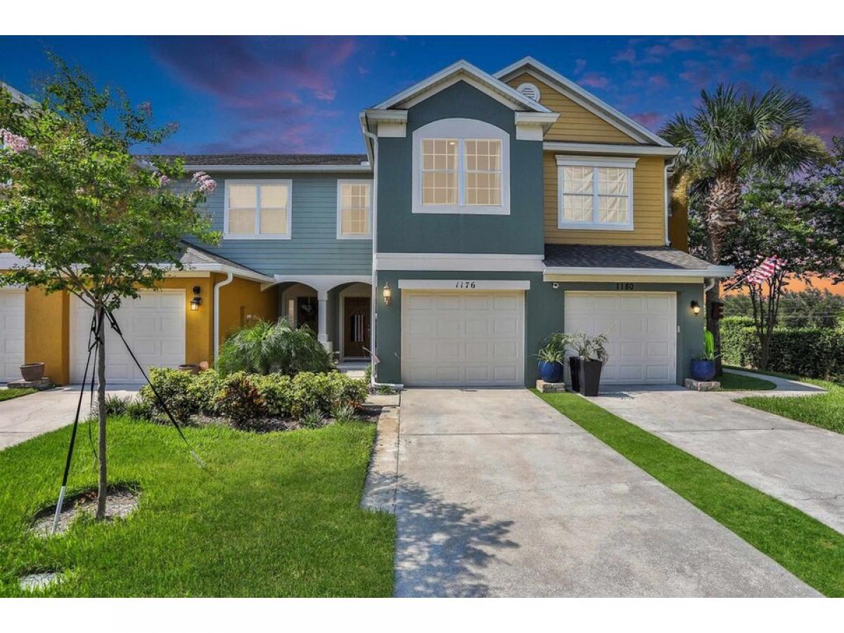 Picture of Home For Sale in Sanford, Florida, United States